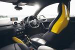 Audi S1 Sportback 2014 года (AU)